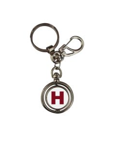 CHAVEIRO LETRA H - Fluminense