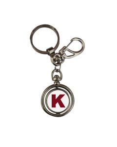 CHAVEIRO LETRA K - Fluminense