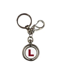 CHAVEIRO LETRA L - Fluminense
