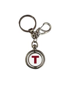 CHAVEIRO LETRA T - Fluminense