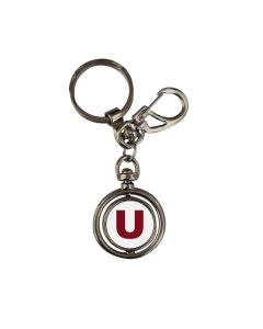 CHAVEIRO LETRA U - Fluminense