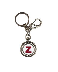 CHAVEIRO LETRA Z - Fluminense