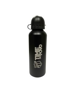 SQUEEZE 500ML PRETO FOSCO - Ceará