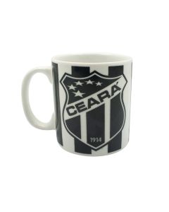 CANECA DE PORCELANA 320ml - Ceará