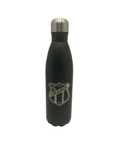 GARRAFA 750ML PRETA - Ceará
