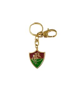 CHAVEIRO OURO  - Fluminense