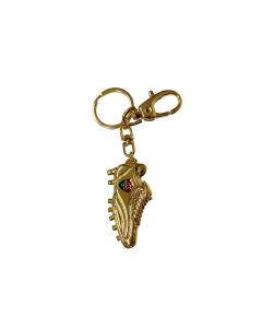 CHAVEIRO OURO CHUTEIRA - Fluminense