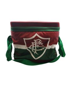 BOLSA TÉRMICA 21L / 24 LATAS - Fluminense