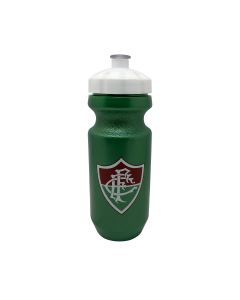 SQUEEZE DE PLÁSTICO PRÓ 500ML - Fluminense