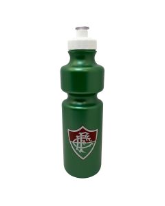 SQUEEZE DE PLÁSTICO 750ML - Fluminense