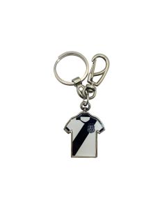 CHAVEIRO CAMISA RESINADA - Ponte Preta