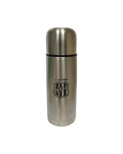 GARRAFA TÉRMICA 350ML - Ponte Preta