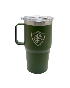 CANECA TÉRMICA 700ML - Fluminense