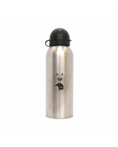 SQUEEZE 500ML PRATA - Paraná Clube