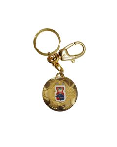 CHAVEIRO OURO BOLA - Paraná Clube