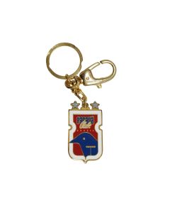 CHAVEIRO OURO - Paraná Clube