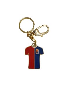 CHAVEIRO OURO CAMISA - Paraná Clube