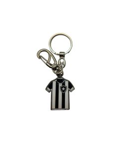 CHAVEIRO CAMISA RESINADA - Botafogo