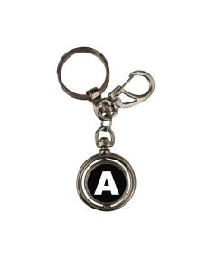 CHAVEIRO LETRA A - Botafogo