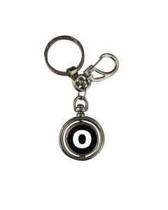 CHAVEIRO  LETRA O - Botafogo