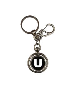 CHAVEIRO LETRA U - Botafogo