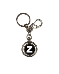 CHAVEIRO LETRA Z - Botafogo