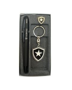 KIT EXECUTIVO DO BOTAFOGO - Botafogo