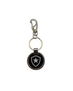 CHAVEIRO BRASÃO RESINADO - Botafogo