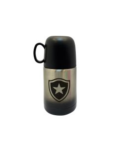 GARRAFA TÉRMICA 210ML - Botafogo