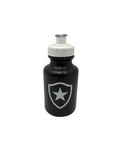 SQUEEZE DE PLÁSTICO 300ML - Botafogo