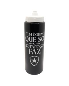 SQUEEZE AUTOMÁTICO 800ML LIBERTADORES 2024 - Botafogo