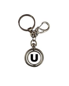 CHAVEIRO LETRA U - Vasco