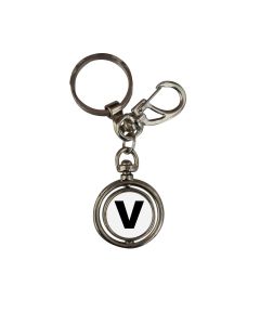 CHAVEIRO LETRA V - Vasco