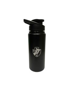 SQUEEZE 600ML COM BICO PRETO - Vasco