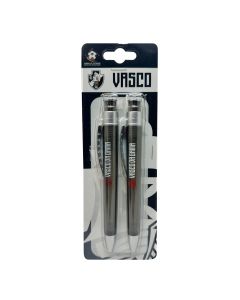 CONJ 2 CANETAS NO BLISTER - Vasco