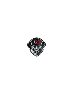 BOTON PRETO ALMIRANTE - Vasco