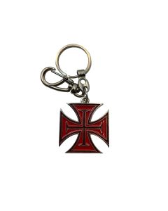 CHAVEIRO CRUZ DE MALTA - Vasco