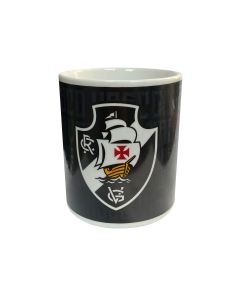 CANECA DE PORCELANA 320ml ESCRITAS - Vasco