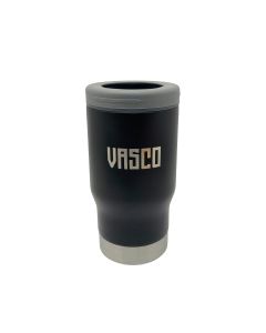 COPO TÉRMICO 380ML MULTIUSO PRETO - Vasco