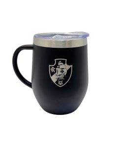 CANECA TÉRMICA INOX 350ML - Vasco
