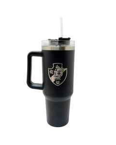 CANECA TÉRMICA 1,2L PRETA - Vasco