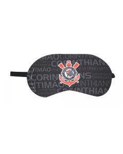 MÁSCARA PARA DORMIR -  Corinthians