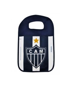 LIXEIRA PARA AUTOMÓVEIS - Atlético Mineiro