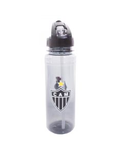 SQUEEZE DE PLÁSTICO 700ML - Atlético Mineiro
