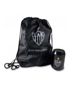 LATA COFRE COM MOCHILA - Atlético Mineiro
