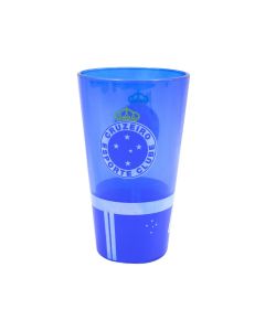 COPO DE VIDRO 475ml - Cruzeiro
