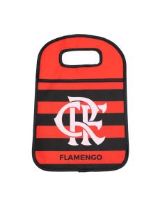 LIXEIRA PARA AUTOMÓVEIS - Flamengo