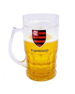 COPO CERVEJA 600ML - Flamengo