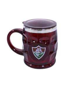 CANECA GOMADA 500ml - Fluminense