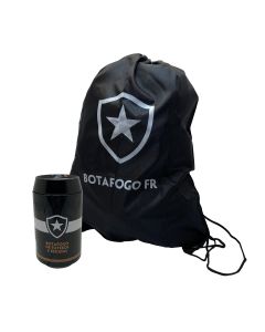 LATA COFRINHO COM MOCHILA - Botafogo